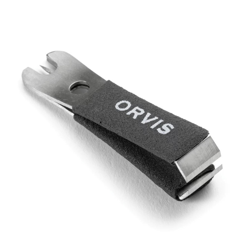 ORVIS COMFY GRIP NIPPER Default Title STORM GREY