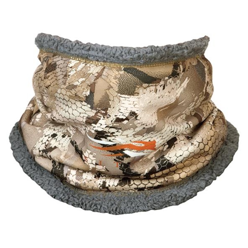 Sitka Neck Gaiter – Waterfowl Marsh Waterfowl Marsh One Size