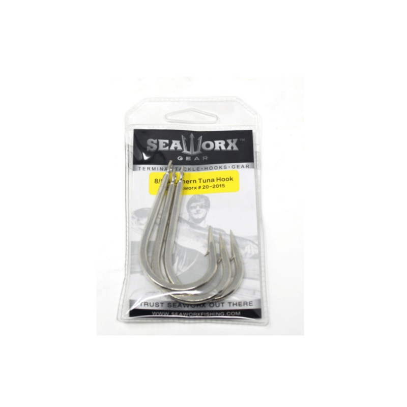 Southern Tuna Hook 7/0 4 Pack