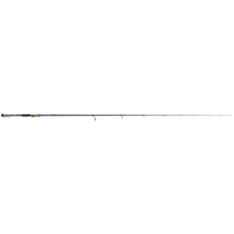 St. Croix Legend Tournament Spinning Rods – 7’3″ Finesse LBTS73MHF