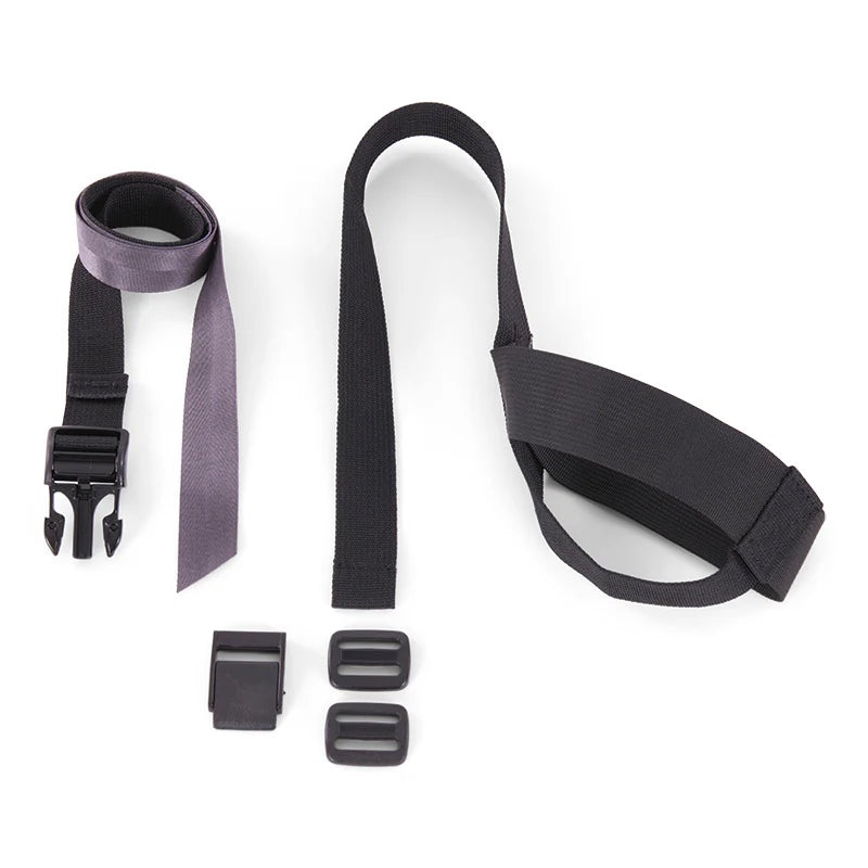 Stone Glacier Quick Release Sling – Terminus Black Terminus