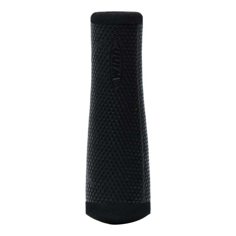 Winn Light Butt Grip 3.25″ Black