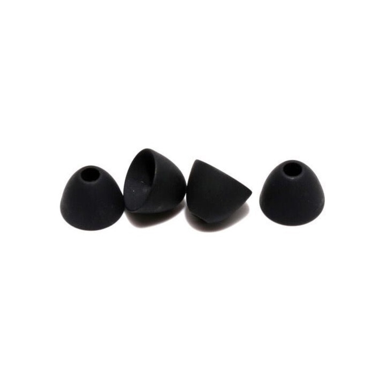 Alaska Brass Cone Black Nickel