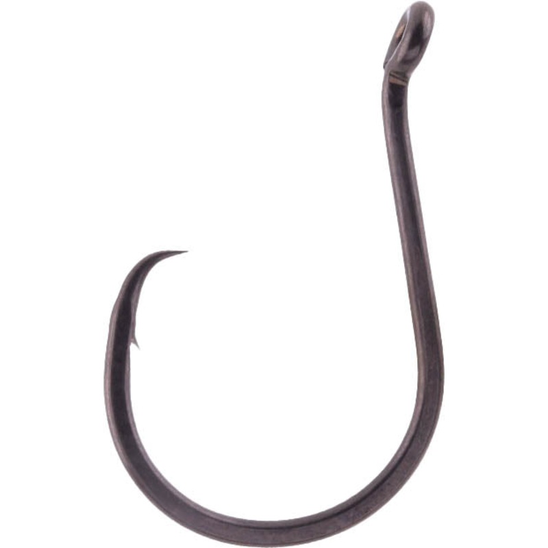 BKK Heavy Circle-SS Hooks 1/0 – 25 pack