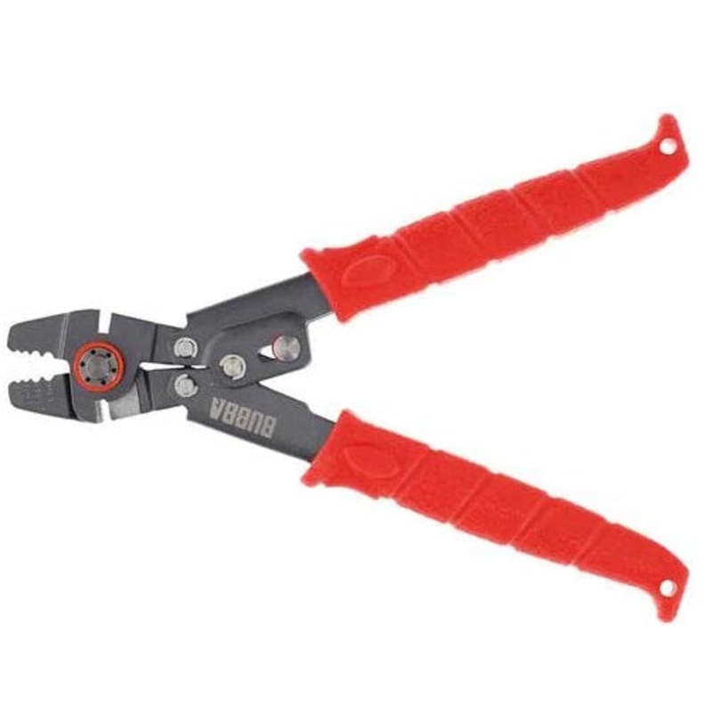 Bubba Crimpers – 11 Inch