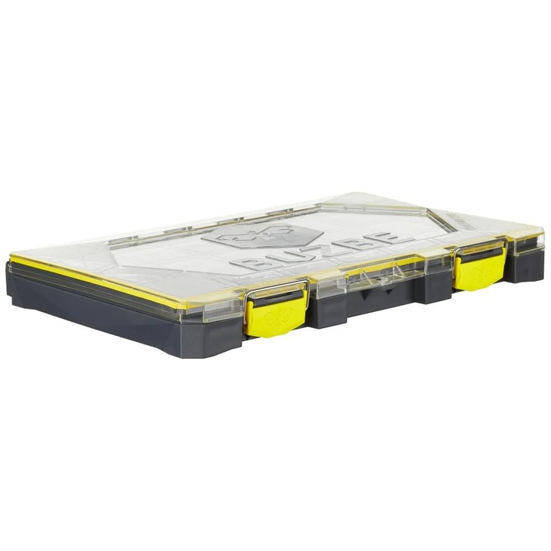 Buzbe Colony 28T Thin Terminal Tackle Box