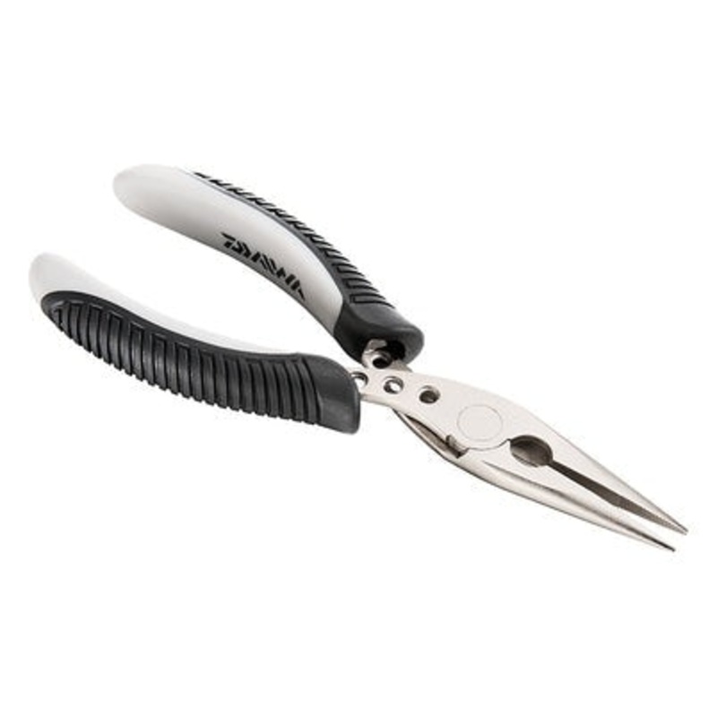 Daiwa Needle Nose Pliers 6″