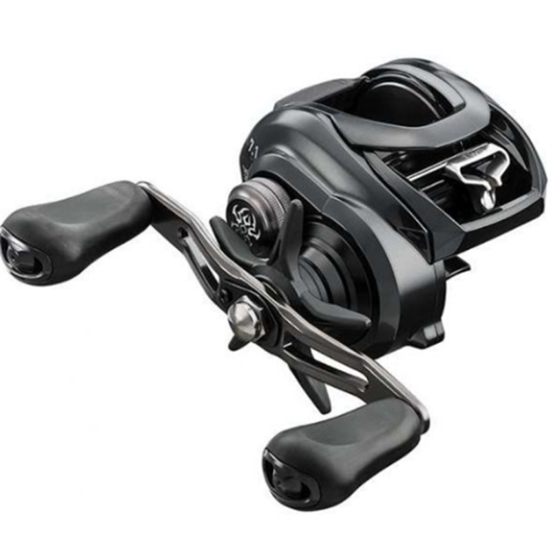 Daiwa Tatula 300 Series Baitcast Reel TTU300HS Right Hand 7.1:1 Right Hand