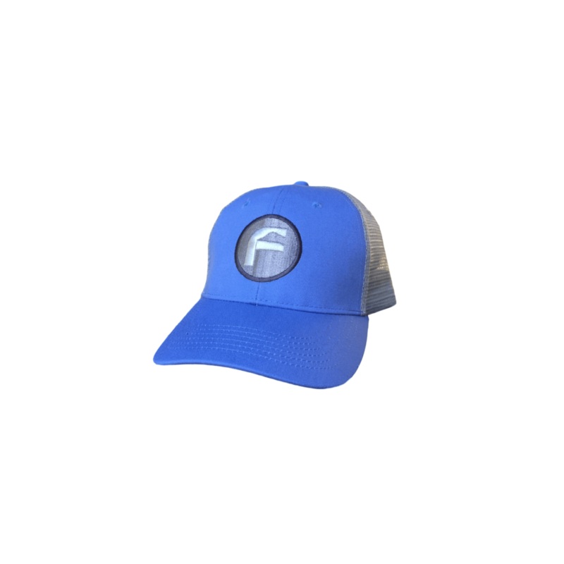 F Logo Hat | Fowl