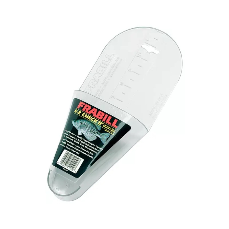 Frabill Crappie E-Z Checker