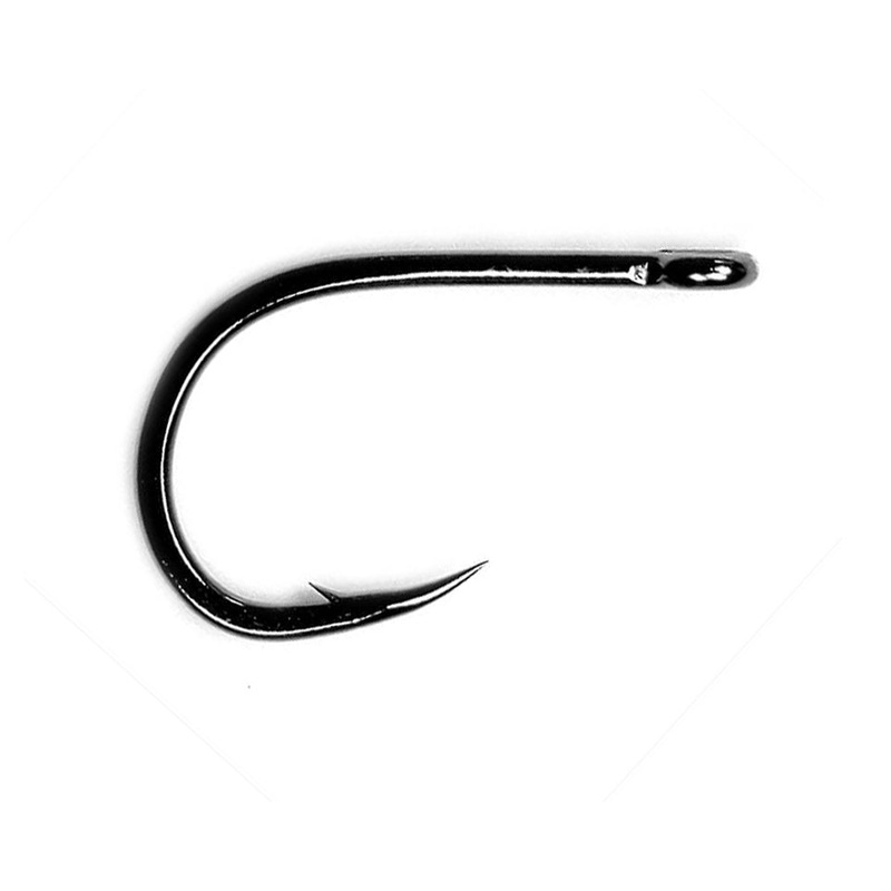 Gamakatsu C14S Glo Bug Hook #12