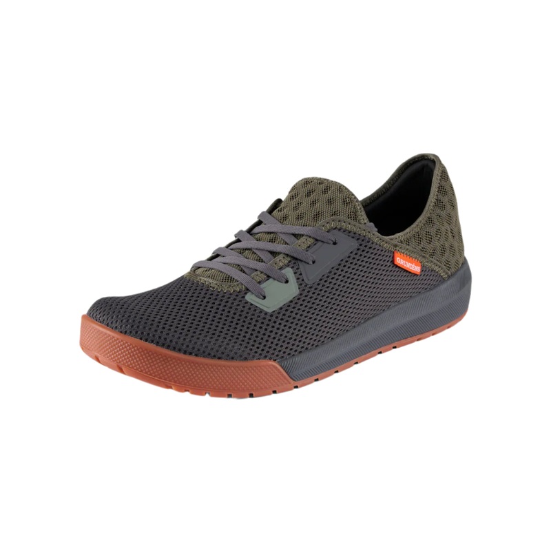 Grundens Men’s Keeper Sneaker Anchor 8