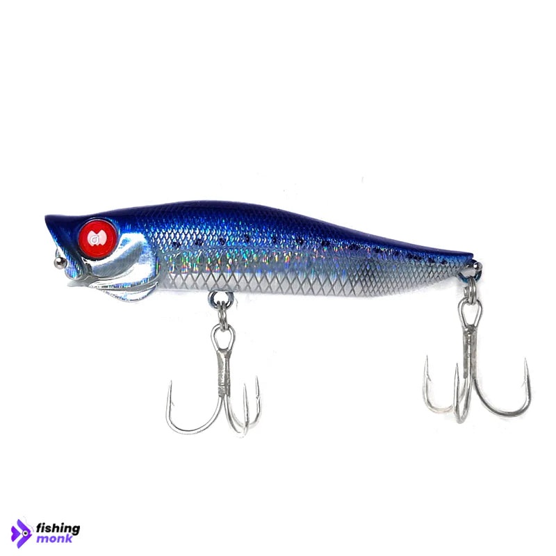 Jackson Mixture R.A. Pop 70 Poppers | 70mm | 7g BPI