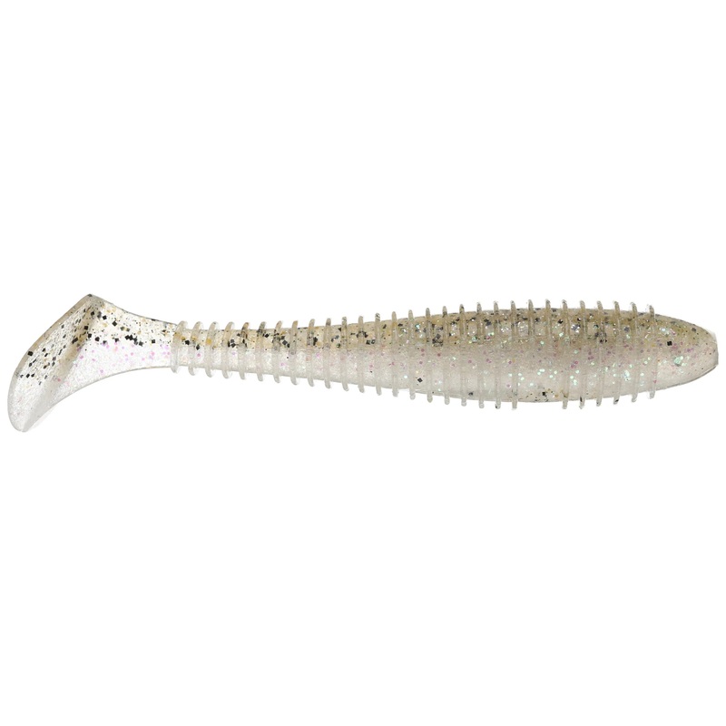 Keitech Swing Impact Fat Swimbait 2.8 Super Shad
