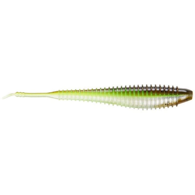 Missile Baits Spunk Shad 4.5″ (7 Pk) Bombshell