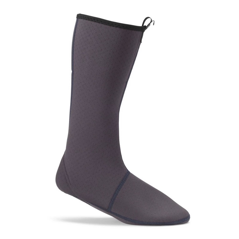 Orvis Neoprene Guard Sock 3MM Ash XS (5-7)