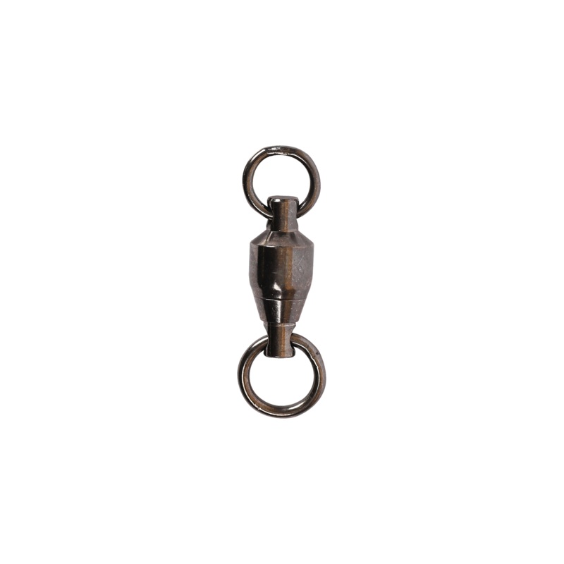 Owner Hyper Ball Bearing Swivels Size 3 / Lb Test 100
