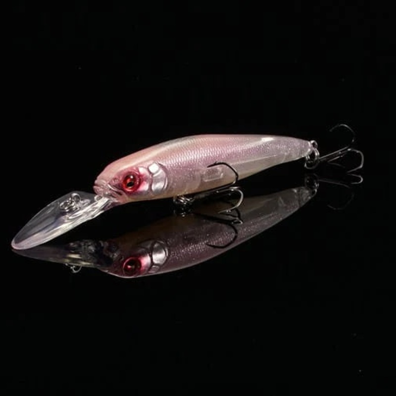 SALE – Megabass Live-X Revenge GLXS Spawn Cherry