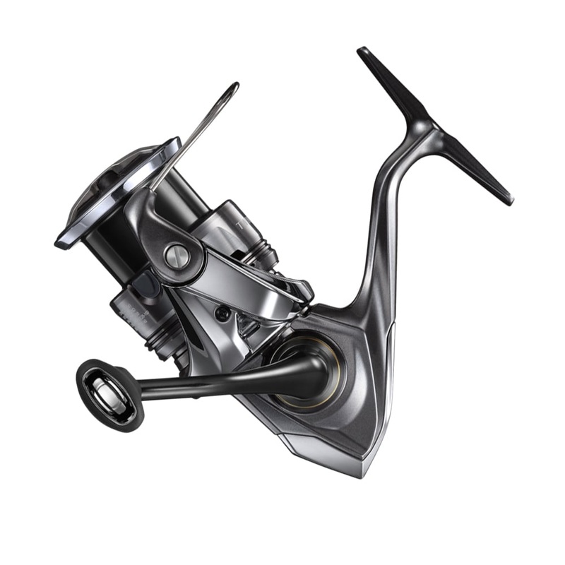Shimano Twinpower FE Spinning Reel 2500 5.1:1 | TP2500FE