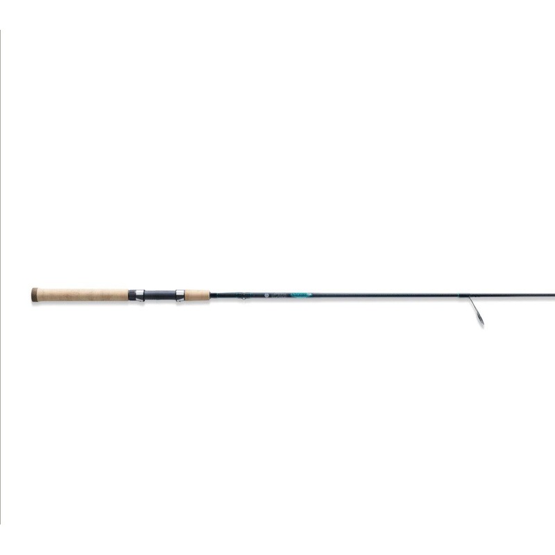 St. Croix Premier Spinning Rods PS46ULM