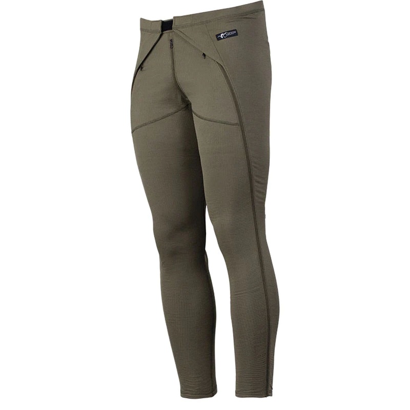 Stone Glacier Helio Zip Off Bottom Fern S