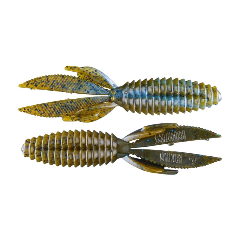 Sweet Beaver 4.2″ – 10-Pack Black/Blue 4.2″ (10-Pack)