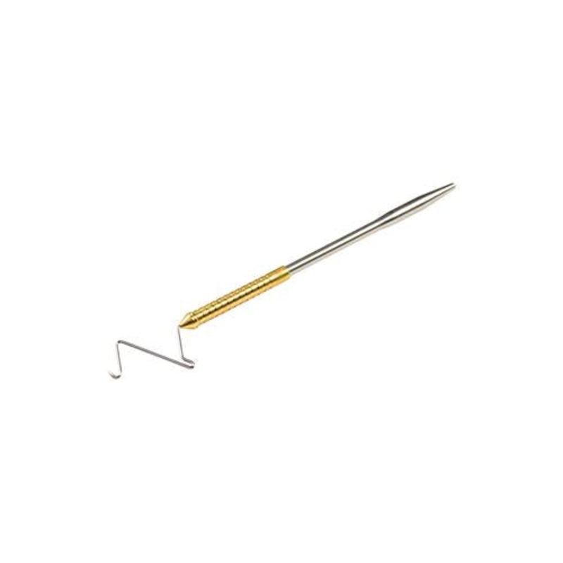 Tiemco Duel Finisher – Whip/Half-Hitch