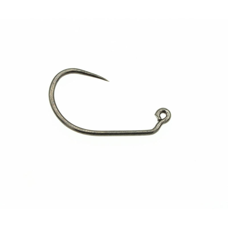 Umpqua U650BL Jig 60 Hooks 10