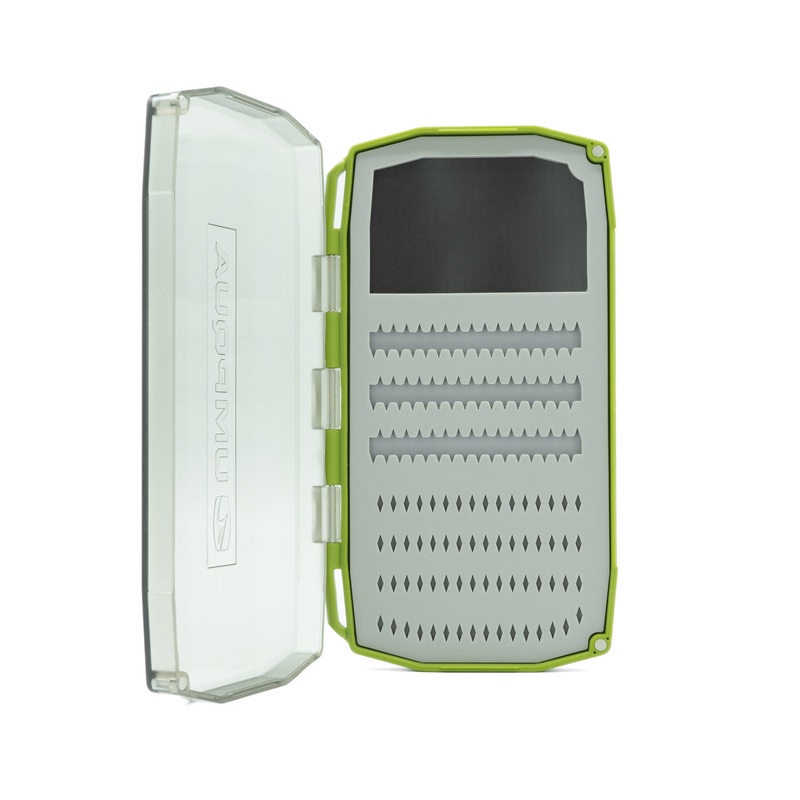 Umpqua UPG SILI Daytripper Large Lime Fly Box