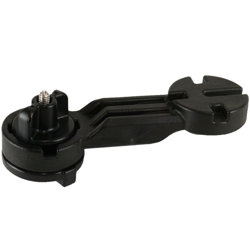 YakAttack SideArm Track Mount