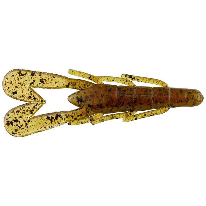 Zoom Mag Ultravibe Speed Craw Watemelon