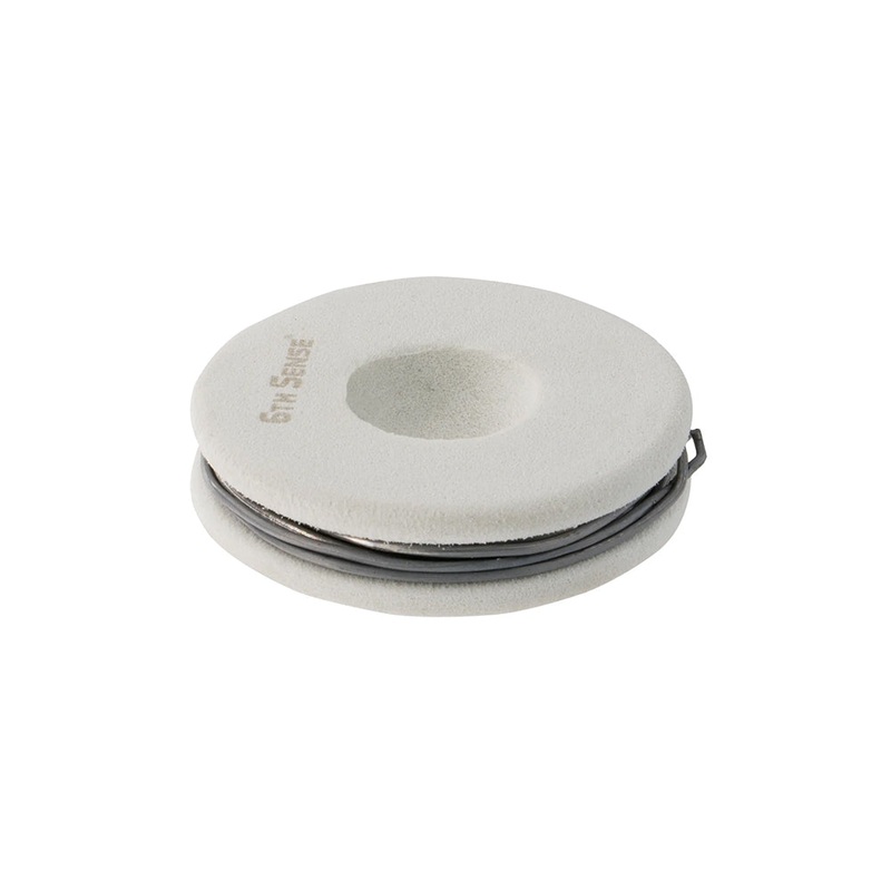 6th Sense Treble Wire Treble Wire (3ft – .01 oz per inch of wire)
