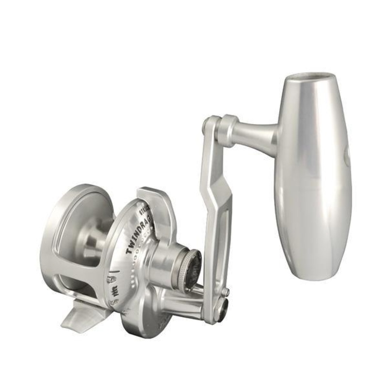 Accurate Valiant Slow Pitch Jigging Reels BV-300-SPJ