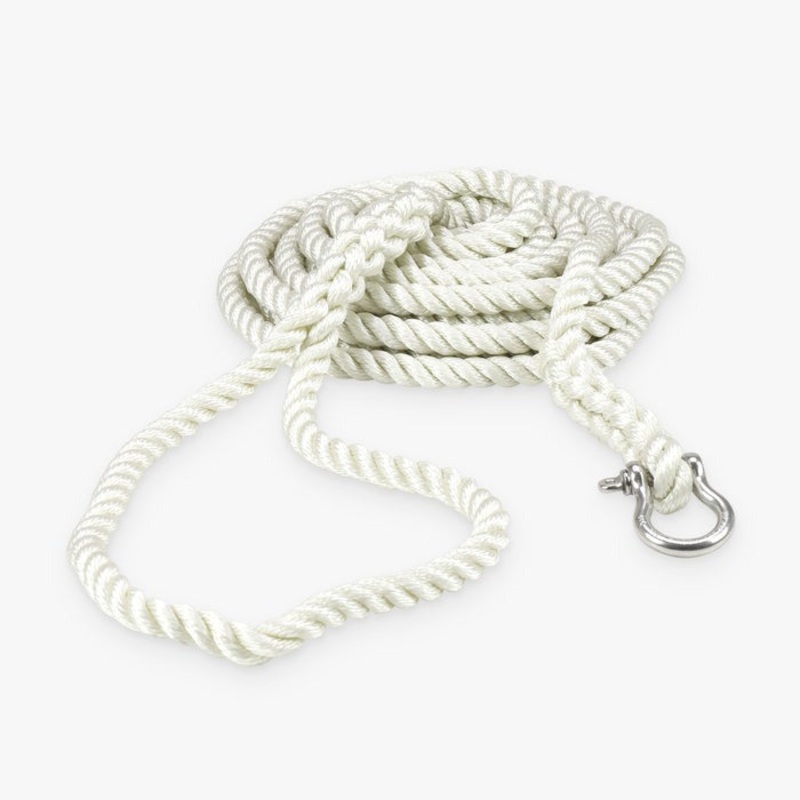Aftco Fly Gaff Rope Kit 25′
