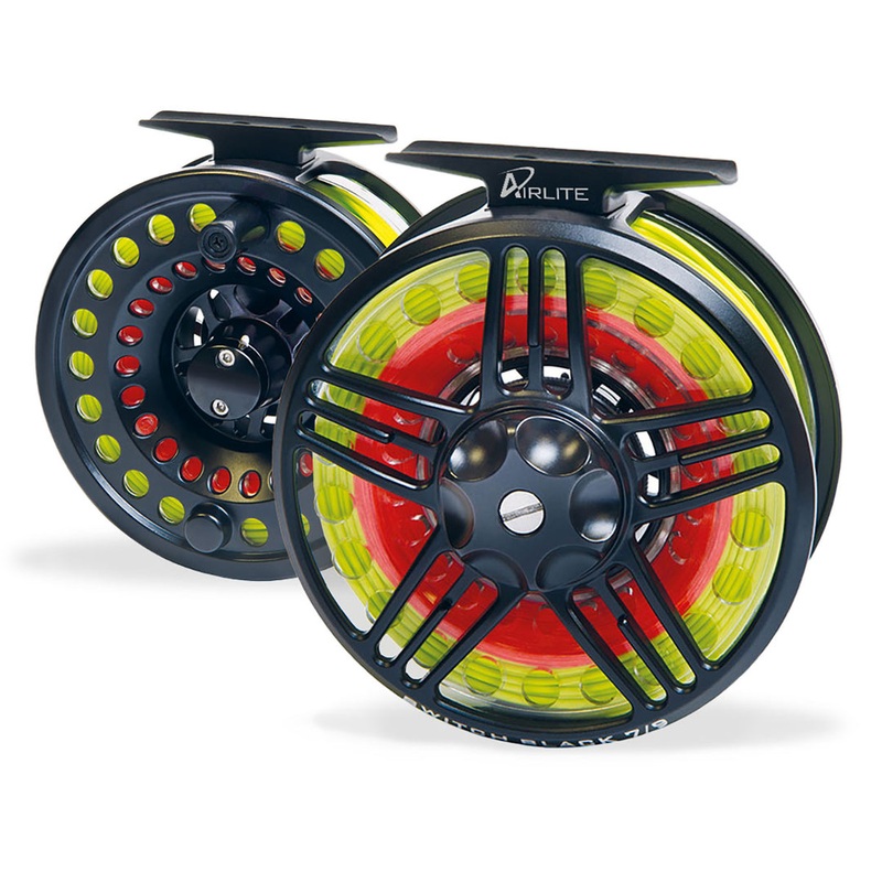 Airlite Switch Fly Reel 4/6WT