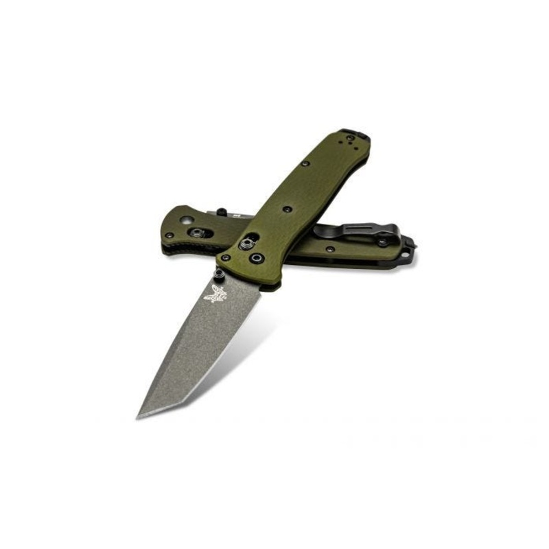 Benchmade Bailout Knife | 537GY-1 537GY-1