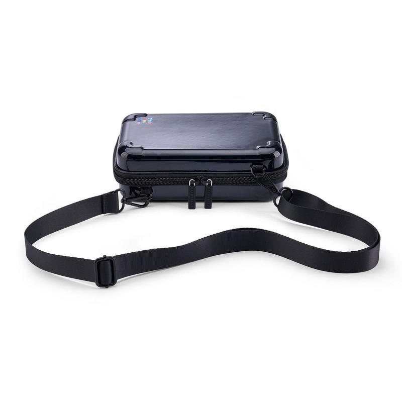 Caboodles Large Metro Moxie CAB1000-BK-SM