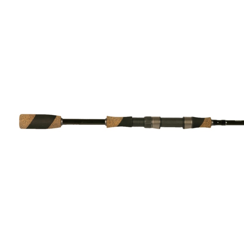 Ceres Spinning Rod 6’6″UL F