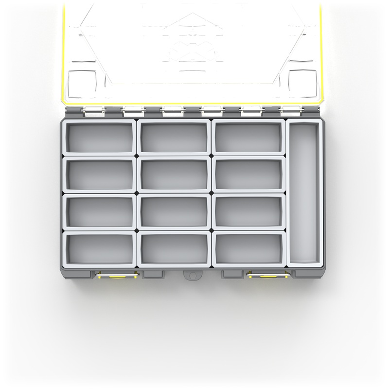 Cliff Crochet Lipless Cranks- Custom Colony 28 Box Only