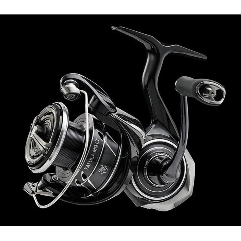 Daiwa 2023 Tatula MQ LT Spinning Reels TTUMQLT1000D-H