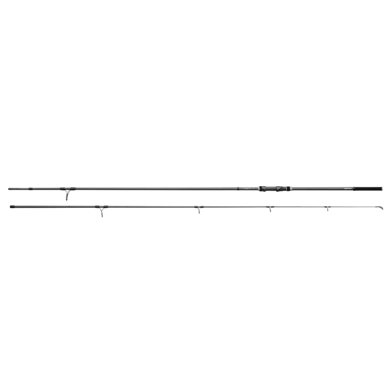 Daiwa MD2300 MadDragon Carp Spinning Rod 12′ 2pc