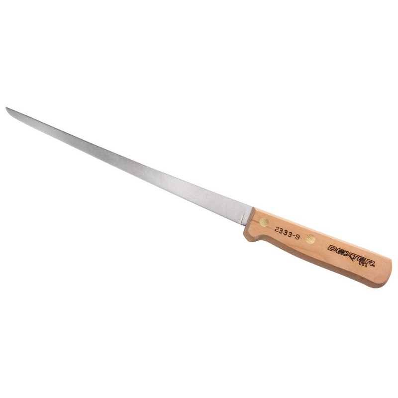 Dexter Russell S2333 Traditional Fillet Knives 8″