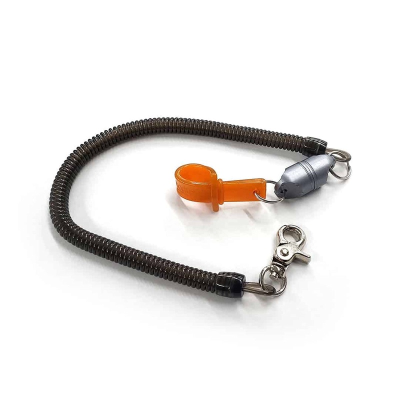 Fishpond Confluence Magnetic Net Release 2.0