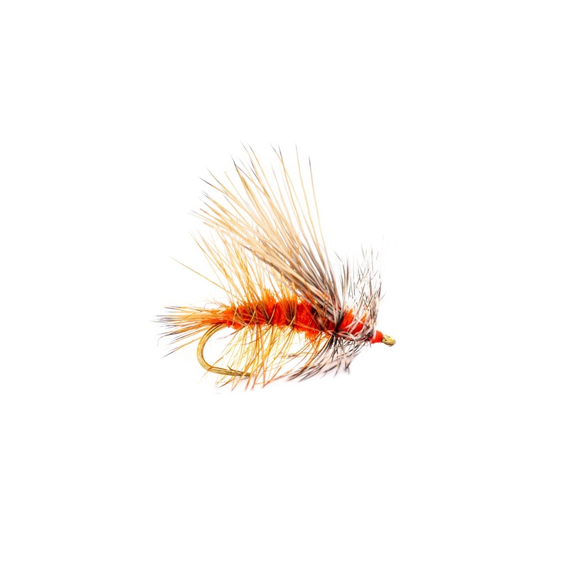 Fulling Mill Stimulator- Orange (3-Pack) 10