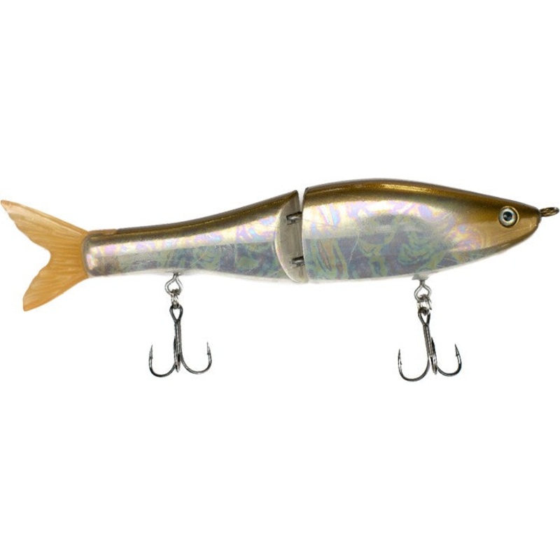 G-Ratt Baits Sneaky Pete Glide Bait American Shad