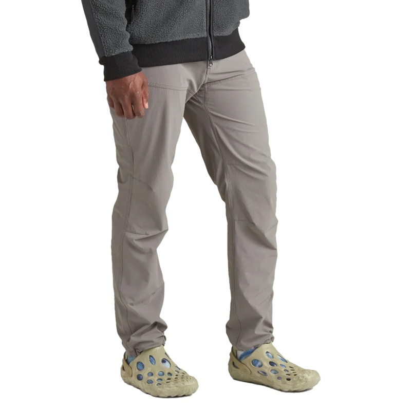 Howler Brothers Shoalwater Tech Pant Grayling 30W