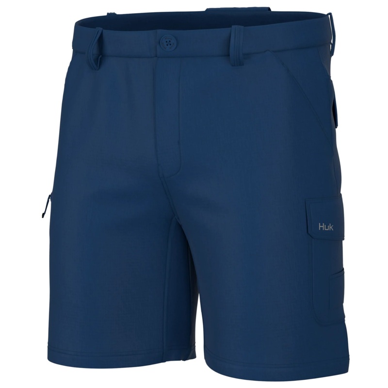 HUK A1A SHORTS Set Sail M