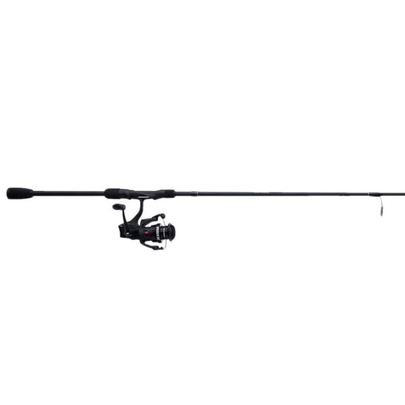 Max SX Spinning Combo 6’6″ M