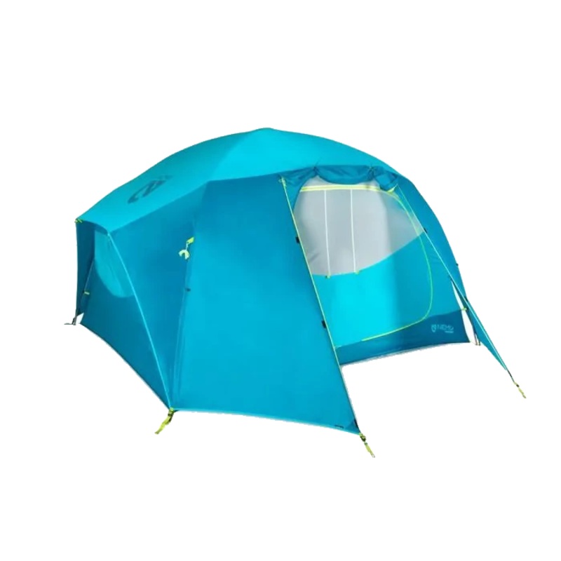 NEMO AURORA HIGHRISE CAMPING TENT – 6 Person