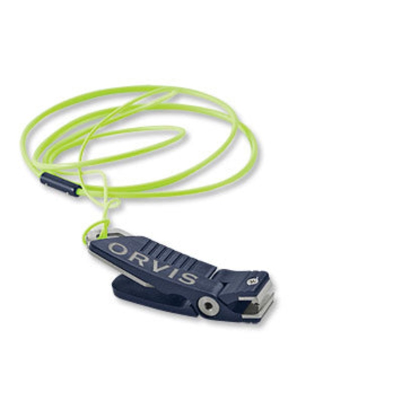 Orvis Nipper Cobalt